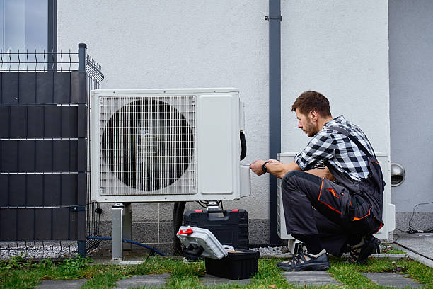 Trusted Hvac Maintenance service in Buffalo, OK - JG Cool HVAC